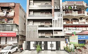Saltstayz Select - Pitampura